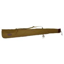 Boyt 0GC97PXL6 Alaskan Series 52" Shotgun Case W/Pocket -Khaki