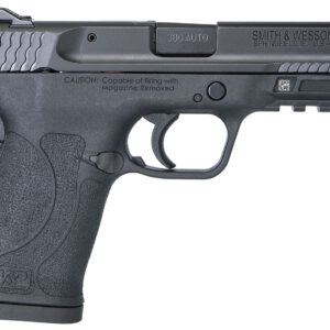 SW - SMITH AND WESSON M&P 380 SHIELD EZ M2.0 380 ACP PISTOL