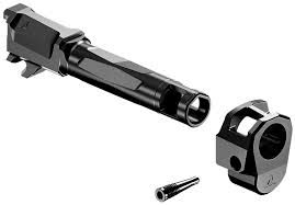 Radian AFTERBURNER+RAMJET for Sig Sauer P365 Pistol Barrel - Black