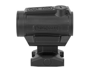 Holosun ARO Red 2MOA Dot Reflex Sight w/Shake Awake