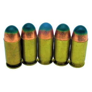 RJ Extreme 45 ACP Green Tracer Ammo - 5rds
