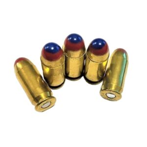 RJ Extreme 45 ACP Incendiary Tracer Ammo - 5rds