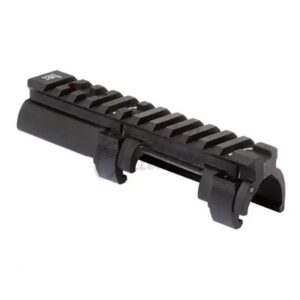 Heckler & Koch SP5/SP5K Picatinny Scope Mount - Black