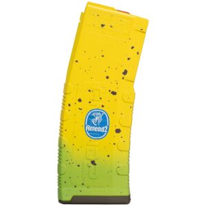 Amend2 MOD2 223/5.56 Banana 30rd Magazine