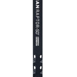 Radian Raptor SD Ambi Charging Handle Fits Mil-Spec AR-15/M16 Black