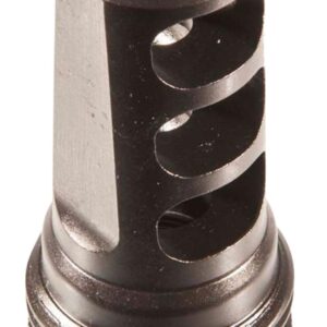 SilencerCo 1/2"x28 ASR Muzzle Brake