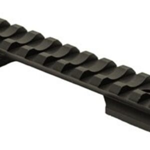 Nightforce Rem 700 LA 1913 MIL-STD 0 MOA Aluminum Base