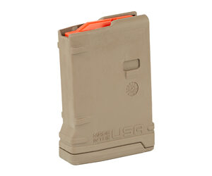 Amend2 5.56x45mm NATO/.223 Rem AR-15/M4/M16 FDE 10rd Magazine