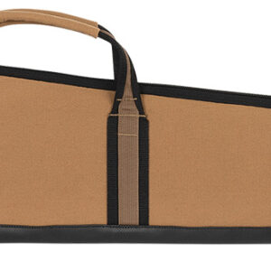 Allen Company Ranch Canvas 52" Shotgun Case - Tan
