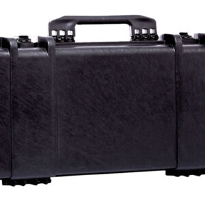 Boyt 51" Hard Plastic Gun Case