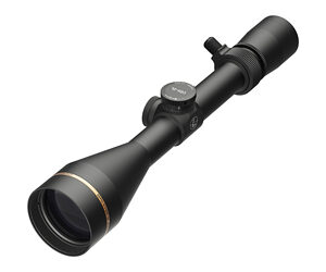 Leupold VX-3HD 4.5-14x50mm CDS-ZL Duplex Reticle Rifle Scope