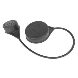 Nightforce Rubber Lens Caps 32mm Set