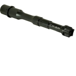Timber Creek 300 Blackout 8.5" Pencil Barrel - Black Nitride