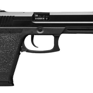 HK/Heckler & Koch Mark 23 .45 ACP 5.87" Bbl Black 12 Round Firearm