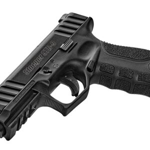 Stoeger STR-9 9mm 4.17" Bbl Black 15 Round Firearm